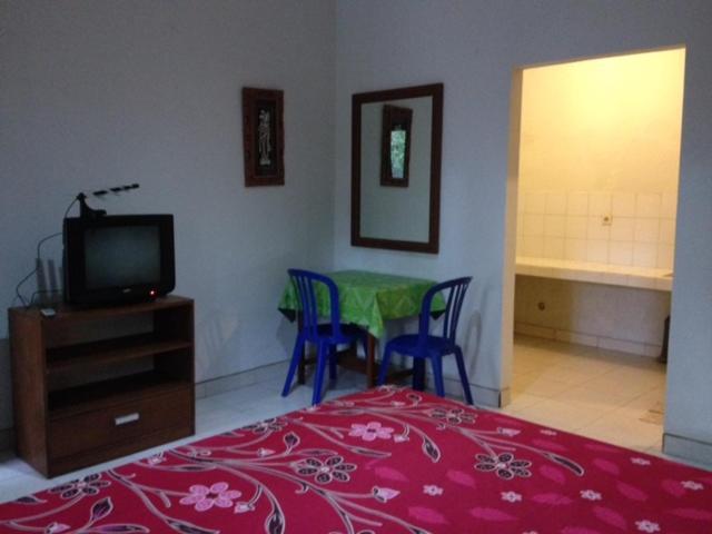 Sabua Guest House กีอันยาร์ ภายนอก รูปภาพ